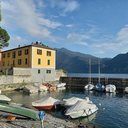 Casetta Del Molo Mandello del Lario Luaran gambar