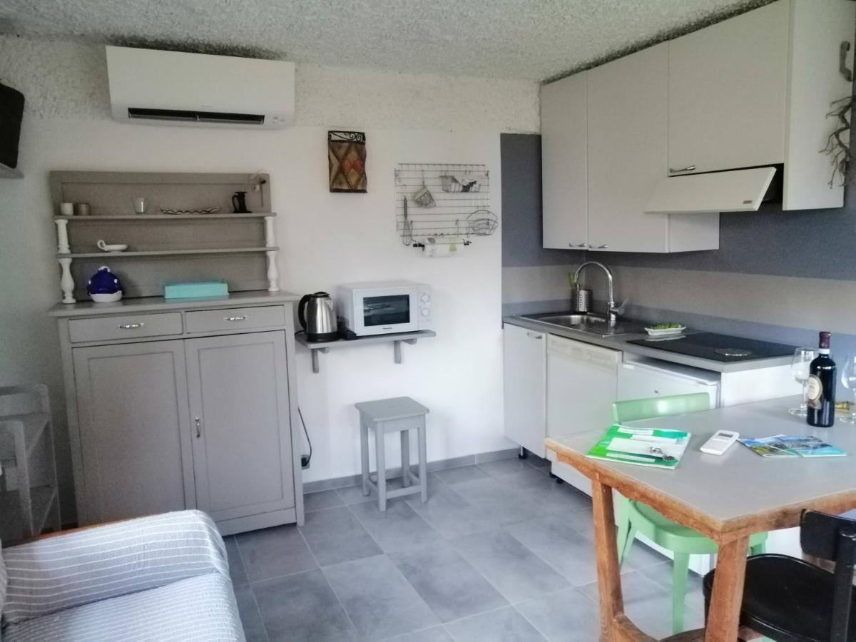 Casetta Del Molo Mandello del Lario Luaran gambar
