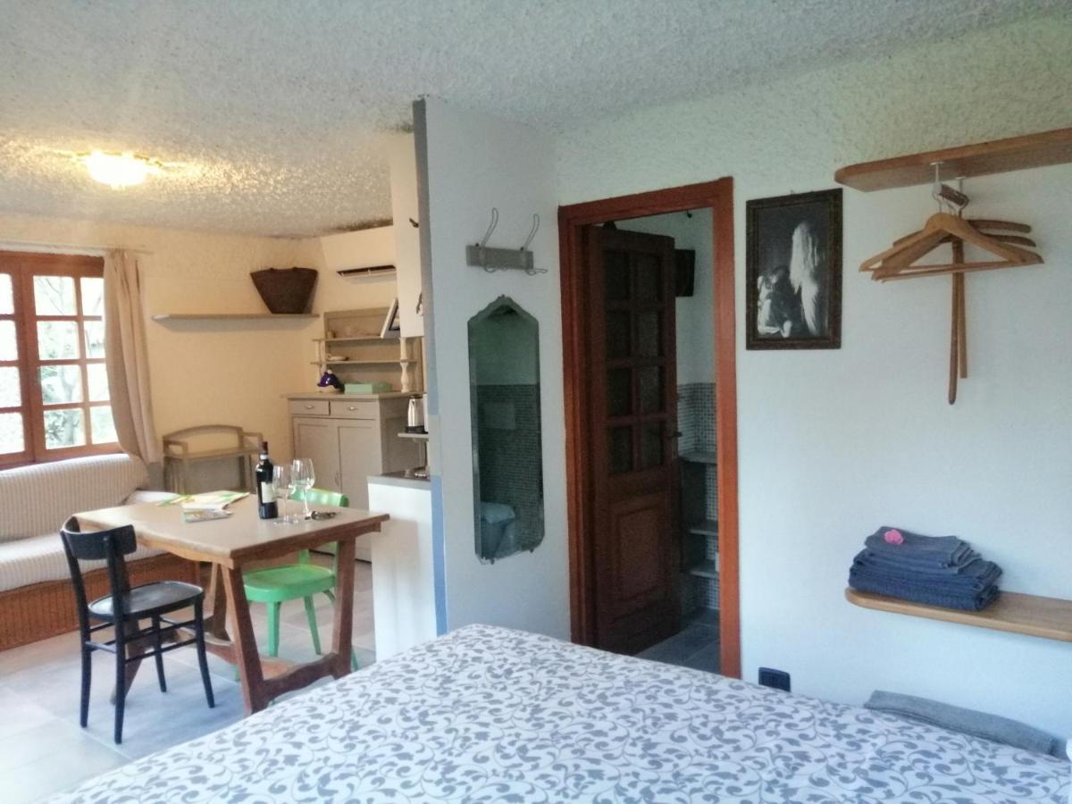 Casetta Del Molo Mandello del Lario Luaran gambar
