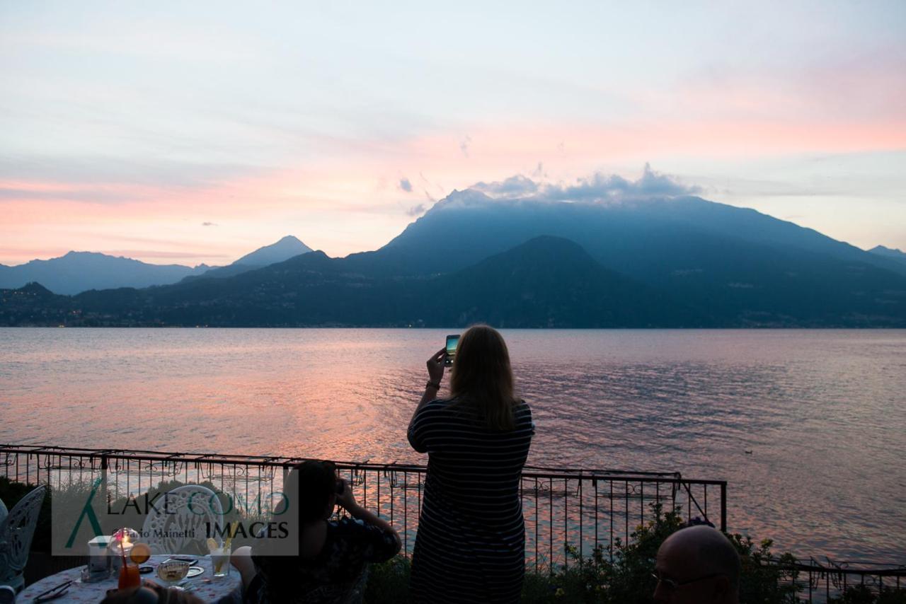 Casetta Del Molo Mandello del Lario Luaran gambar