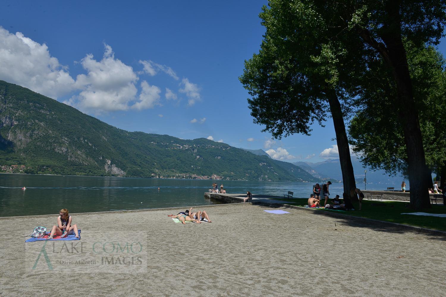 Casetta Del Molo Mandello del Lario Luaran gambar