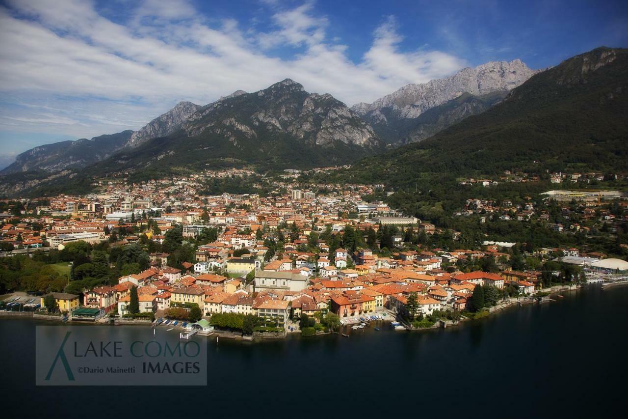 Casetta Del Molo Mandello del Lario Luaran gambar