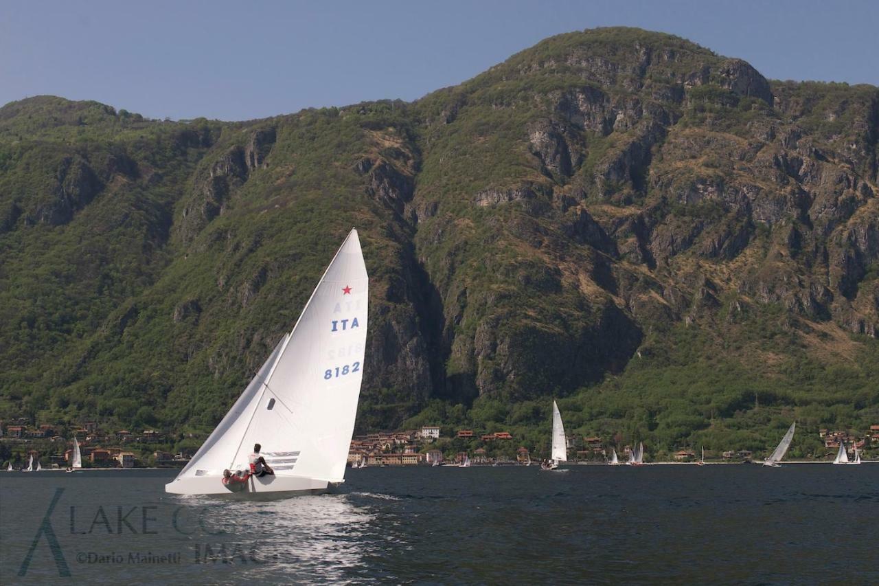 Casetta Del Molo Mandello del Lario Luaran gambar
