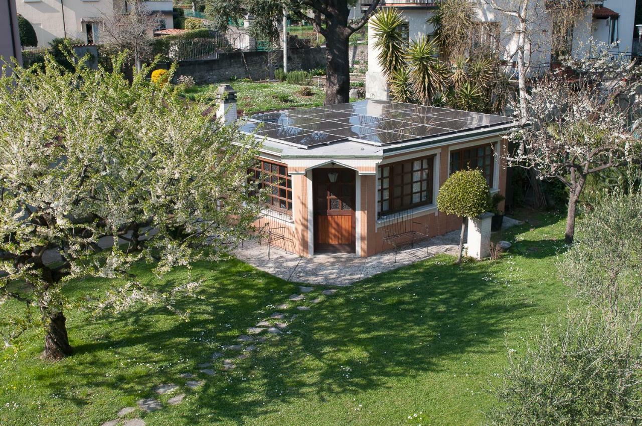 Casetta Del Molo Mandello del Lario Luaran gambar