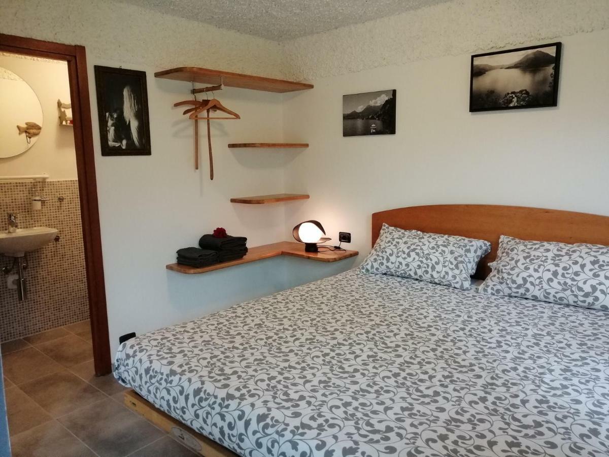 Casetta Del Molo Mandello del Lario Luaran gambar